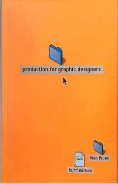 Production For Graphic Designers 